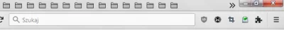 szumek - Chciałbym pozmieniać ikony folderów w pasku zakładek jest na to jakiś sposób...