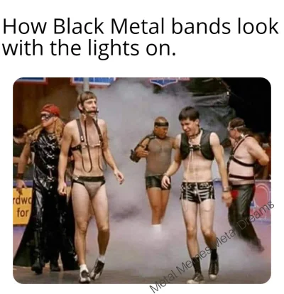 AGS__K - xD

#metalmeme #metal #blackmetal #heheszki