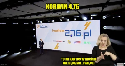 JakubWedrowycz - #koalicja276 #platformaobywatelska #neuropa #polska #humorobrazkowy