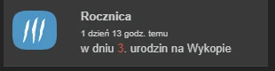 AndriuxD - 3 lata od zostania szambonurkiem ( ͡° ͜ʖ ͡°)