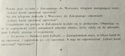 ProfilInternetowy - 48/? #codziennyhumorzydowski

Po co to wszystko?
https://www.wyko...