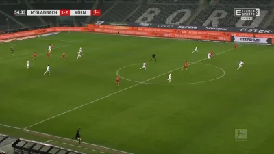WHlTE - Borussia Mönchengladbach 1:[2] FC Köln - Elvis Rexhbeçaj x2
#mynszenblabla #...