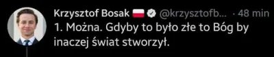 no_49 - @ziuaxa: Może, jak głosi patron wykopowych spierdoxów.