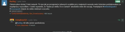 login-jest-zajety - @OddajButa123 XDDDDDDDDDD hipokryzja motzno