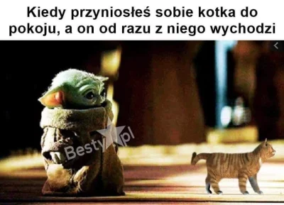 mkogrys - Najgorszy ból #humorobrazkowy #memy #babyyoda