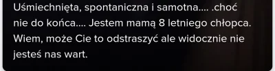 Krol_Dzielni - Jprdl. Chyba będę sam, bo takie idiotki tylko odbierają mi chęć na poz...