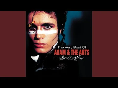 HeavyFuel - Adam & The Ants - Antmusic
 Playlista muzykahf na Spotify
#muzykahf --->...