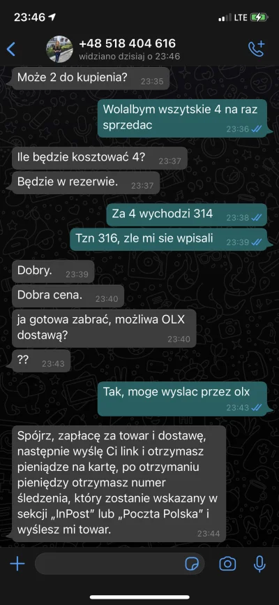 dzana - @dzana: dokładnie tak jak myślałem, jak spytała czy oni są nowi to było już o...