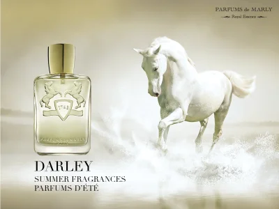 NicholasUrfe - Parfums de Marly - Darley. Czyli lepszy Le Male, Le Male na sterydach,...