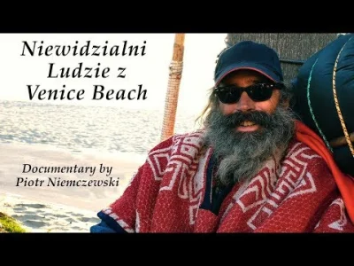 jguten2 - Mini dokument zatytułowany Niewidzialni Ludzie z Venice Beach zrealizowany ...