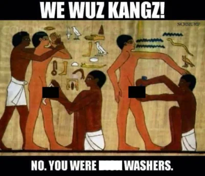 wrth - We wuz kings and shit fam
