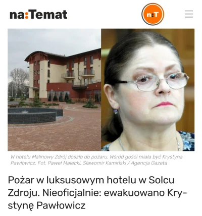 Zielonykubek - Hotele wyklęte, dla narodu zamknięte xd
#heheszki