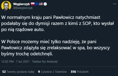 FlasH - W Holandii ostatnio cały rząd podał się do dymisji, bo wyszło na jaw, że wnio...