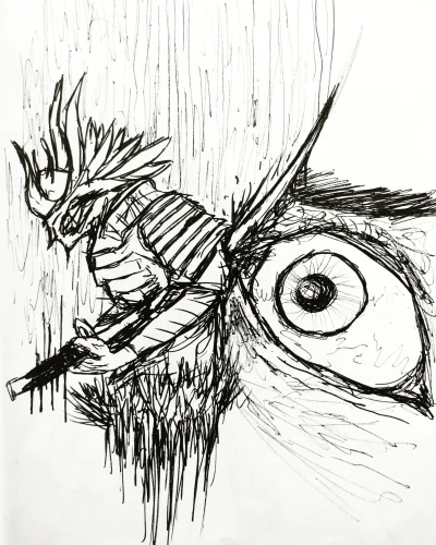 artystaxd - Harakiri, Samurai, Katana 
Jak wam się podoba?
Do obserwowania: #everyday...