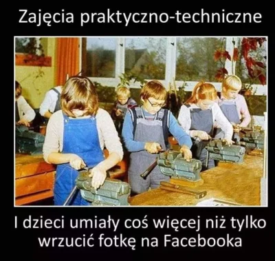 fanmarcinamillera - Ale tylko zamkną twoj zakład produkcji puszek i nie masz pracy pr...