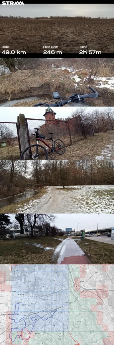 bzdecior - 19 393 + 49 = 19 442

Idąc za radą @metaxy, sprawiłem sobie zimowe buty SP...