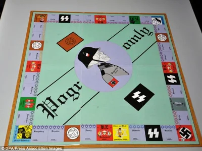 Smyrky - @majjja_domowa: Eurobiznes i Monopoly potrafi mieć dziwne wersje ( ͡º ͜ʖ͡º)
...