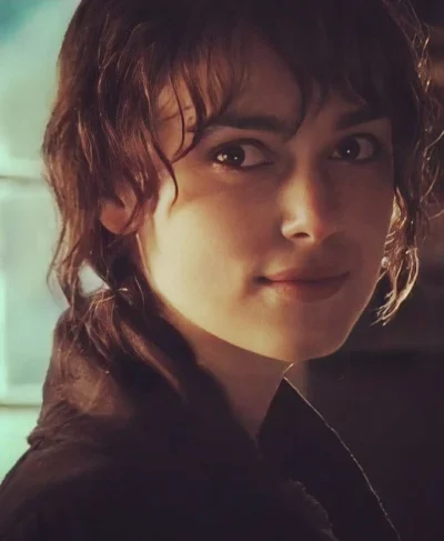 Jogi4 - #ladnapani #keiraknightley