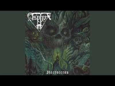 Bad_Sector - Jak Wam nowy Asphyx leży? #deathmetal #metal