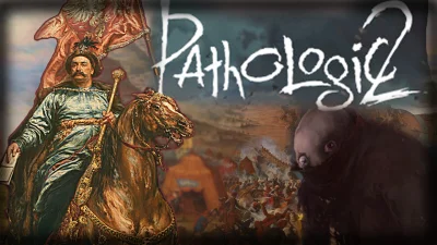 wTotalwar - Cześć! W #rozdajo do wygrania gra na #steam Pathologic 2. Aby wziąć udzia...