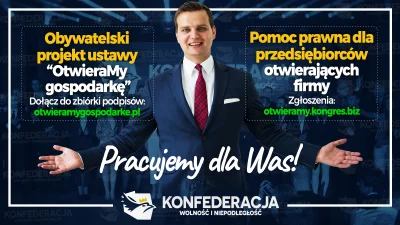 wojtas_mks - W ramach pomocy prawnej oferowanej przez Konfederację/Kongres Polskiego ...