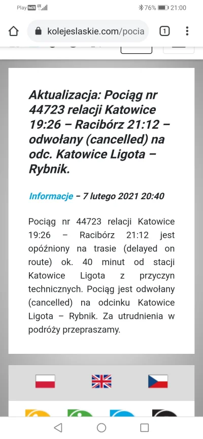 Mirek_przodowy - -KS 44723 is dead.
-Jak to zdechł?! To znaczy, że tyś go kill’im?