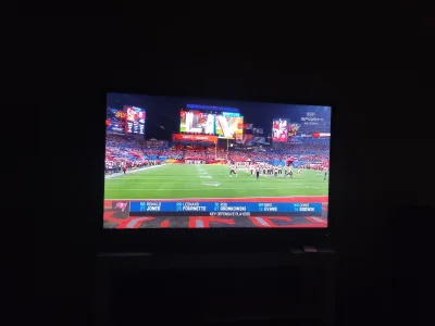 polik95 - Dziwnie się ogląda NFL oficjalnie w TV, a nie na streamie ( ͡° ͜ʖ ͡°)
#supe...