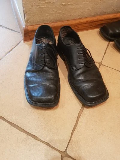 piotre-gie - Za tydzień #wesele więc trzeba zadbać o buty. Polecicie jakąś dobrą czar...