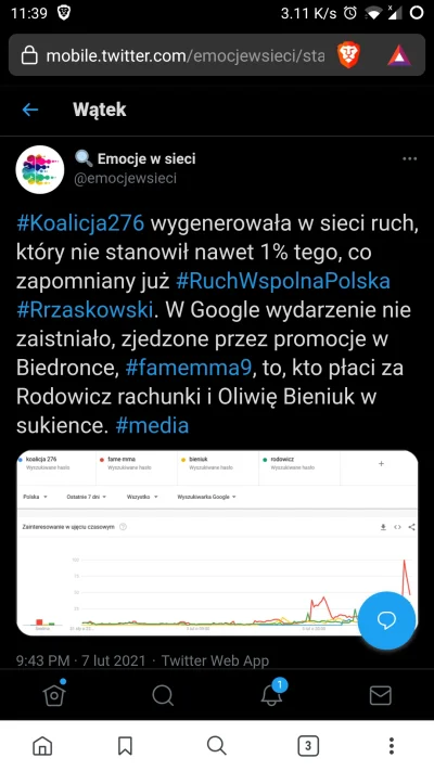 zjadlbymbanana - Koniec władzy PiSu jest bliski. Opozycja jednoczy się przeciw rządow...