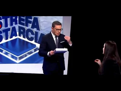 g.....a - Wściekły red. Adamczyk broni Pawłowicz na antenie TVP

"Tego w Onecie czy...