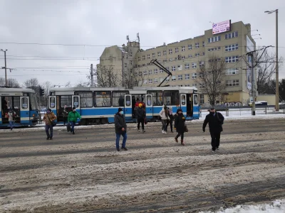 ciezkodzisowolnylogin - Przed chwilą miałem kontrolę biletów. Ja bym się wstydził xD
...