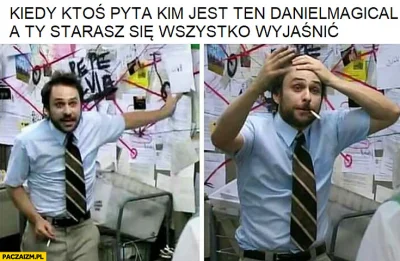 Ardeo - Hah, fajnie czasem posłuchać audycji o patostreamie, aż się łezka w oku kręci...