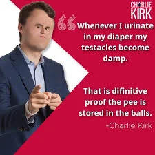 s.....k - @TheBedThatEats: fajny ten nasz polski charlie kirk tylko twarz trochę za d...