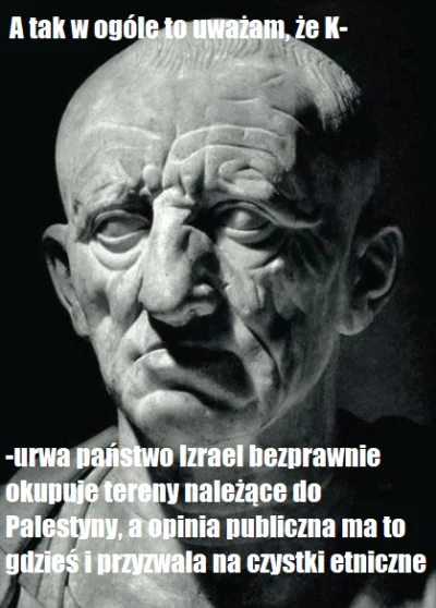 ozgard - #heheszki #memy #Izrael