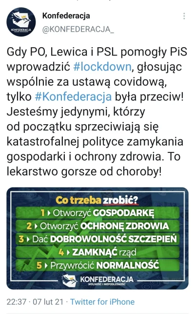 Z.....n - A Ci dalej swoje populizmy i całkowicie nie realne dyrdymały. 



#beka...