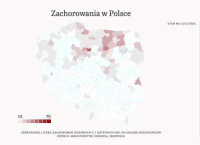 mcnight95 - jest rok 2021, cała polska już prawie poradziła sobie z zakażeniami wirus...