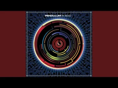 B.....u - Pendulum - 9,000 Miles
#muzyka #drumandbass #pendulum