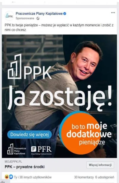 RobertKowalski - > niech zaakceptuje płatności w DOGE$ ( ͡° ͜ʖ ͡°)

@Tyskiee: ... i...