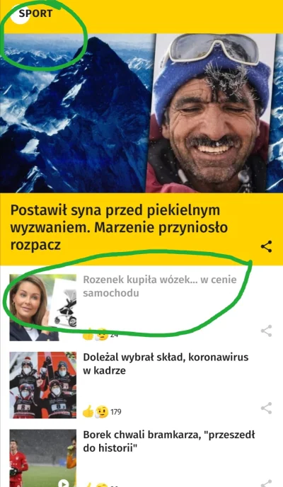 lronman - Serio #!$%@??

Wpier.. ć news o jakimś wózku jakieś lampucery w dziale spor...