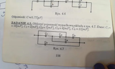 Myndel - Dostałem takie zadanie w szkole z fizyki elektrotechnicznej, ale nie umiem g...