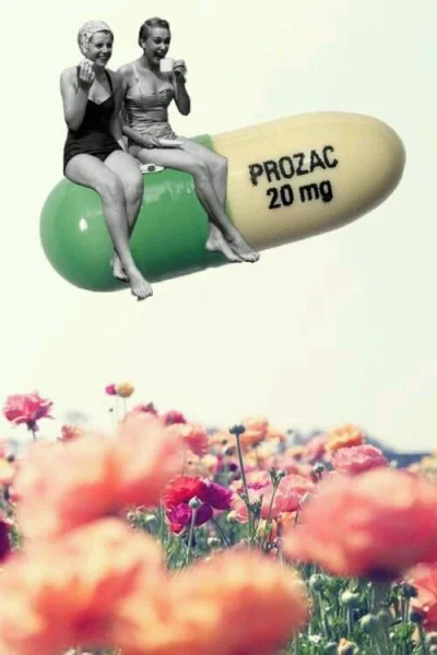 raeurel - Happy Pills
#kolaz