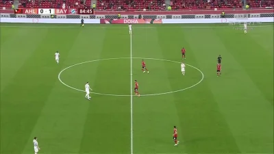 Minieri - Lewandowski po raz drugi, Al-Ahly - Bayern 0:2
#golgifpl #golgif #mecz #ba...
