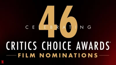 upflixpl - Nominacje do filmowych Critics Choice Awards 2021

Kolejny tydzień, kole...