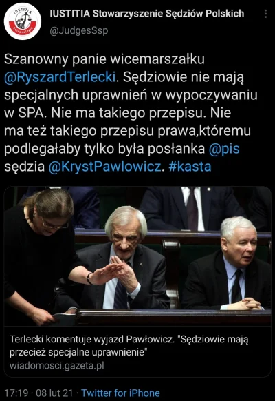 Kempes - #heheszki #polityka #bekazpisu #bekazlewactwa #polska #prawo #koronawirus

K...
