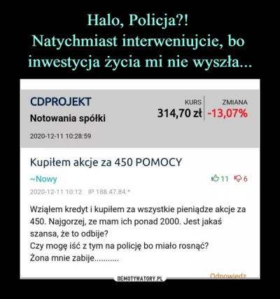 gusioo - Typowy janusz po przeczytaniu poradnika: