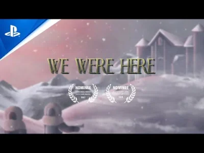 NoKappaSoldier73 - Popularny coop "We were here" - w uczciwej cenie (za darmo) na ps ...