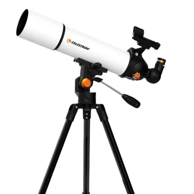 LowcyChin - Wysyłka z EU
1. Teleskop Xiaomi CELESTRON SCTW-80 z EU
Cena z wysyłką: ...