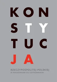 Trumanek - Trochę ZONK, jak wszyscy po latach, zaczynają rozumieć, czym jest KONSTYTU...