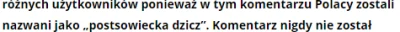 N.....k - > nawet napisali o mnie artykuł

@Majk_: komu przeszkadza pisanie prawdy ...