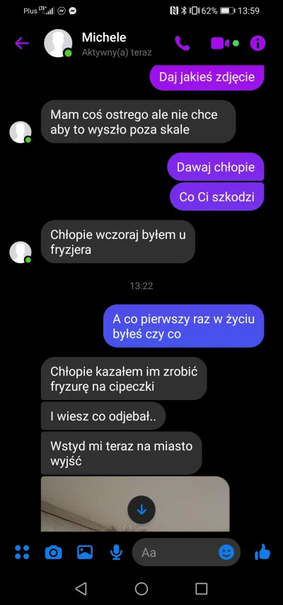 RITIs44 - Panowie i no jak są to panie

Szfagier jak zawsze miał plan, żeby ułożyć ...